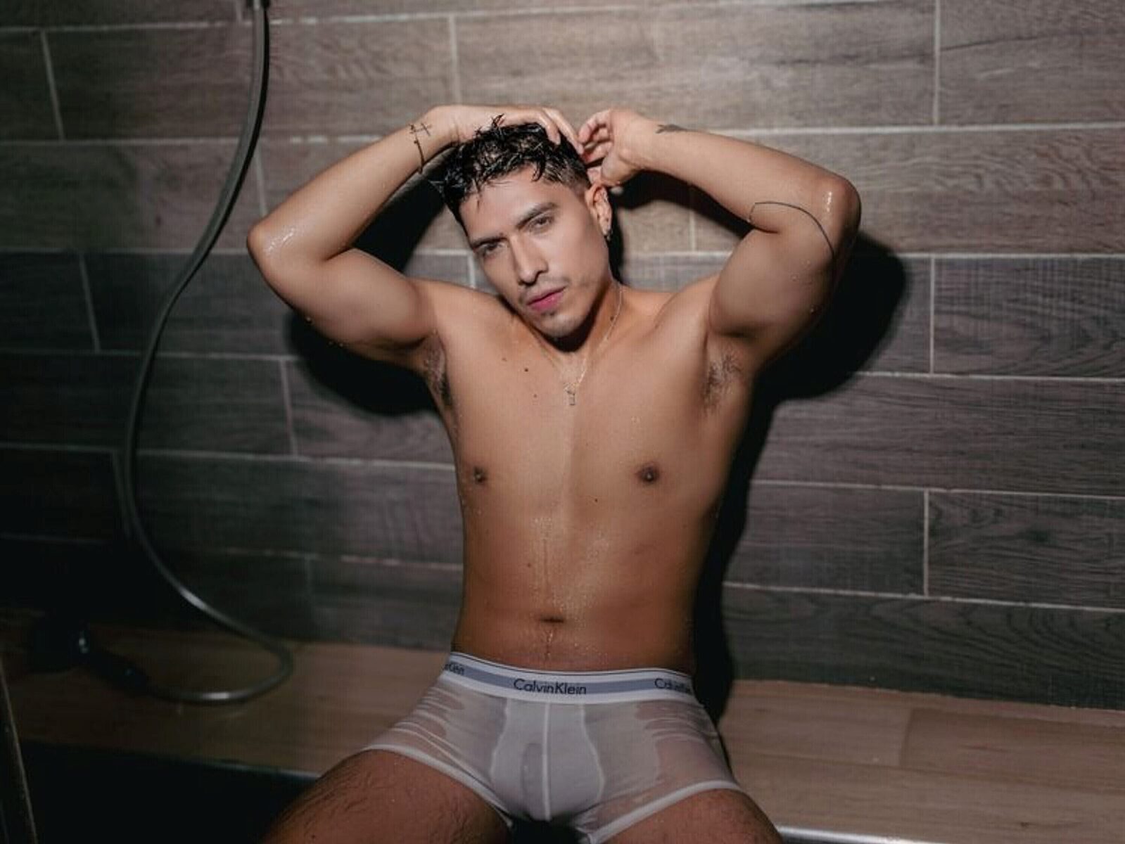 Dante Knox