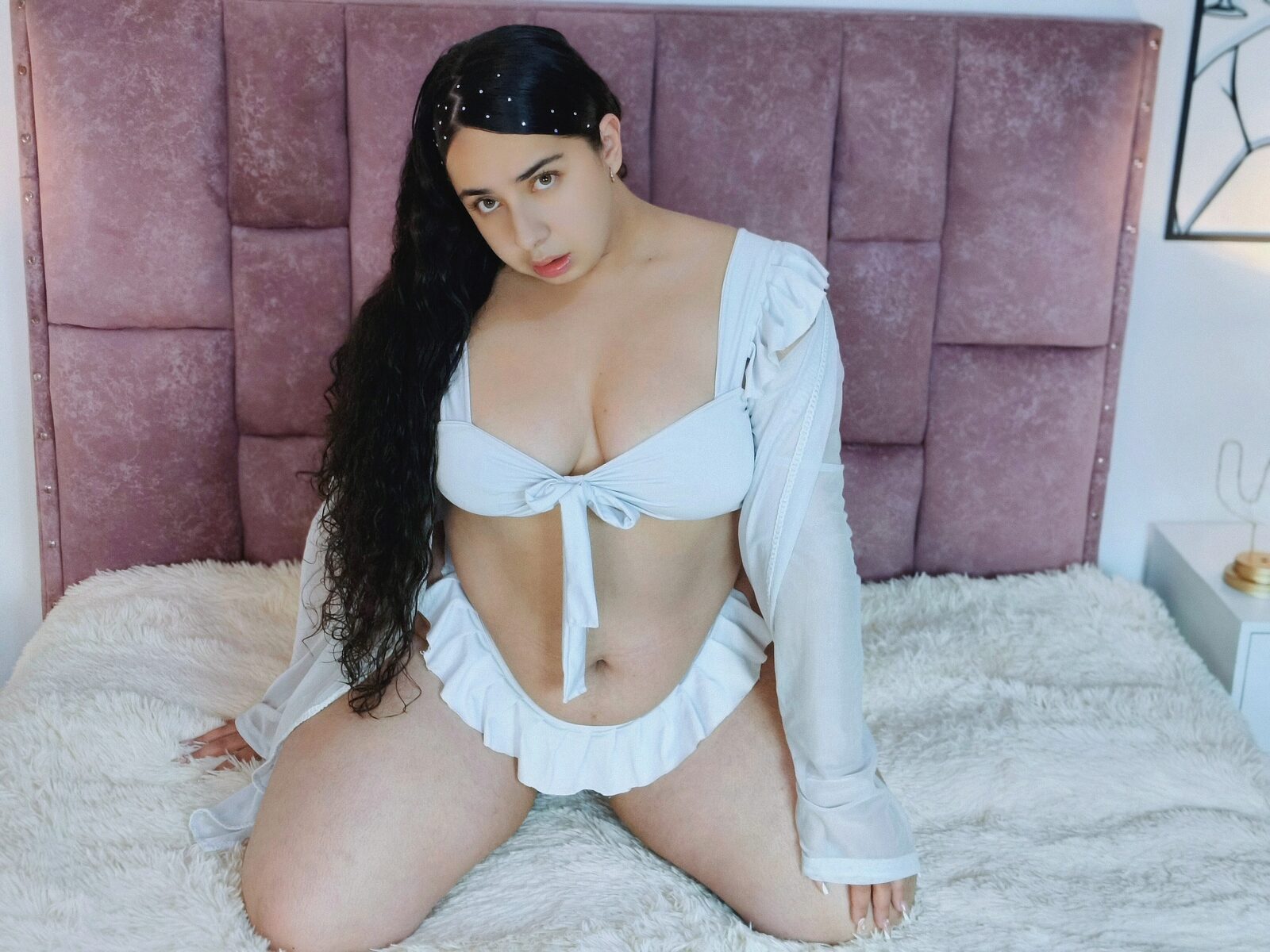 Afrodita Lorenss
