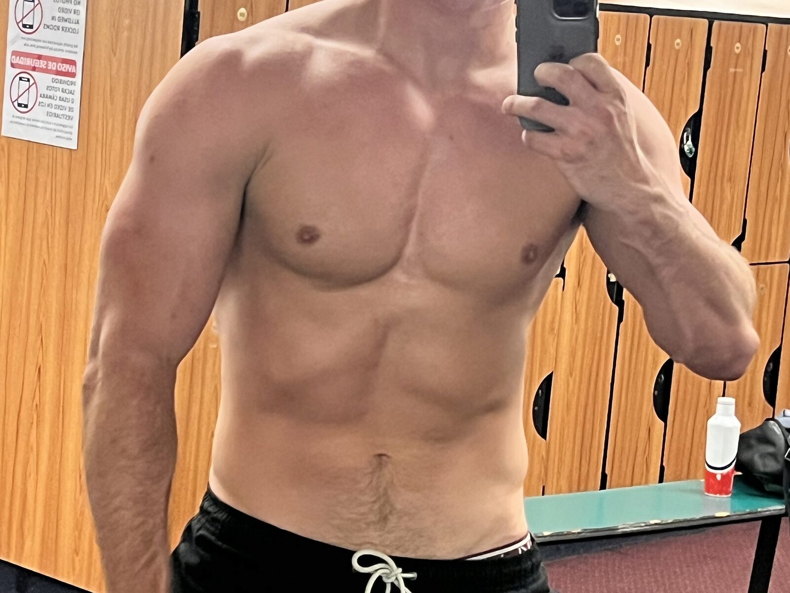Scott Alpha