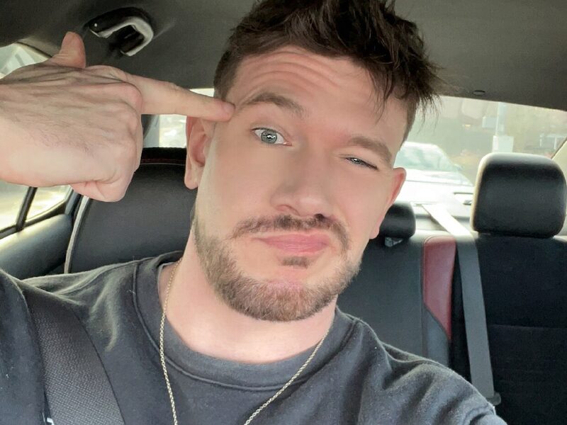 Scott Alpha