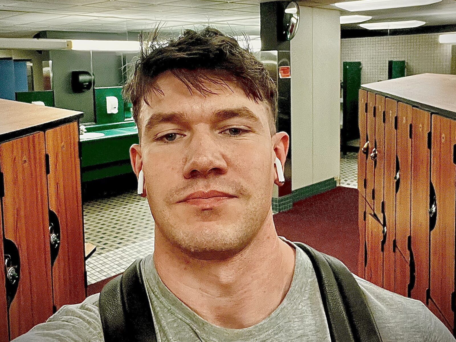 Scott Alpha