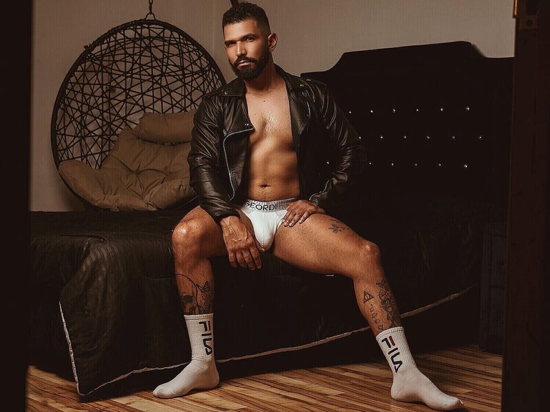 Wilder Grey