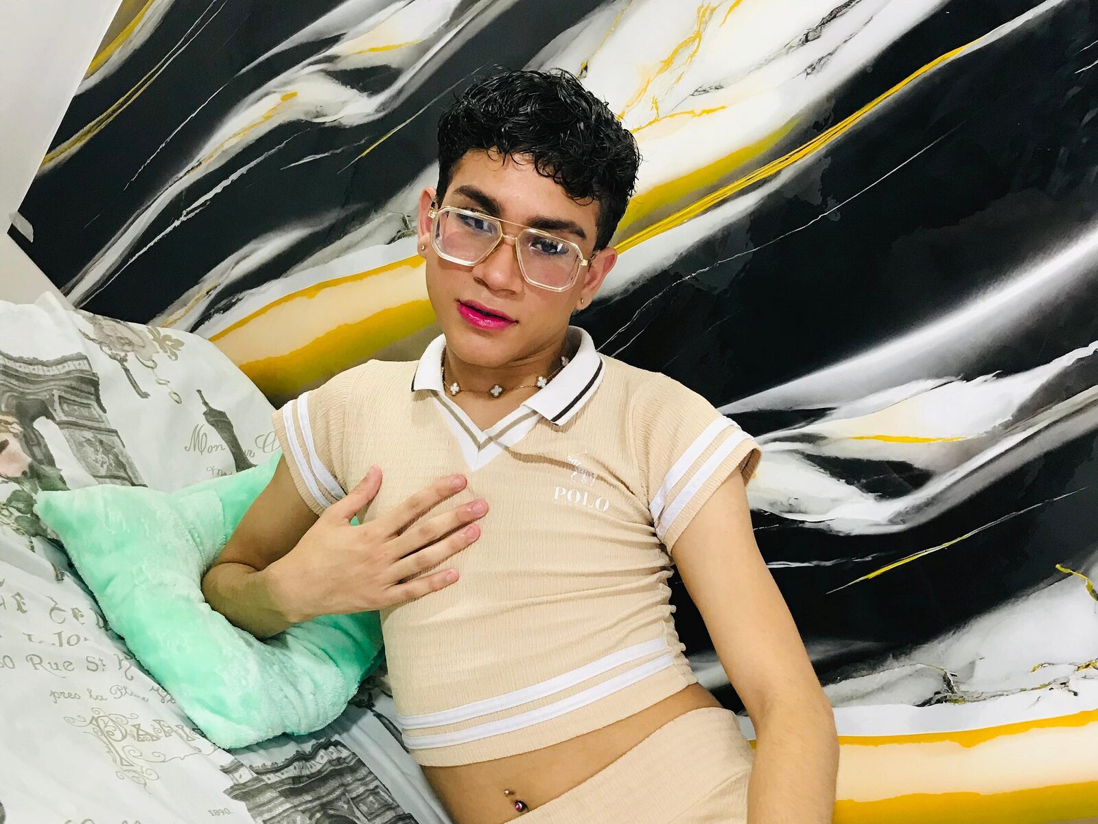 Pleasure Boys