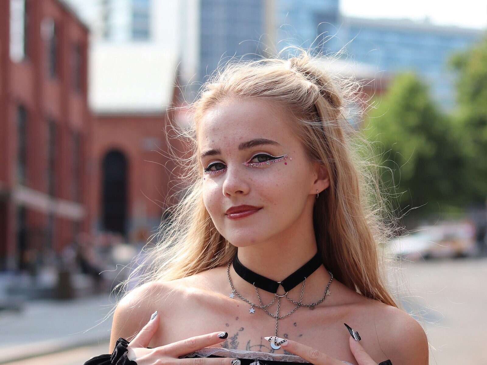 Shiloh Moessner