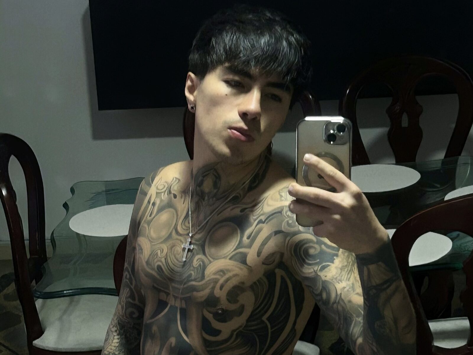 Zac Lee