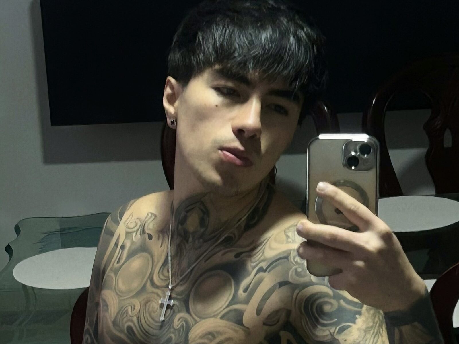 Zac Lee