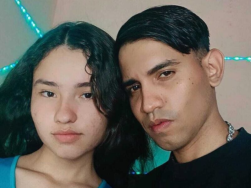 Manuela & Lorenzo