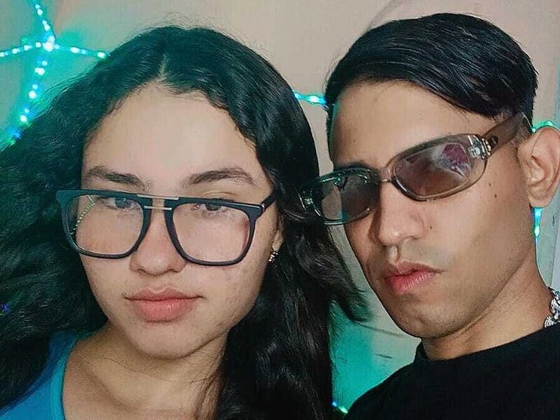 Manuela & Lorenzo