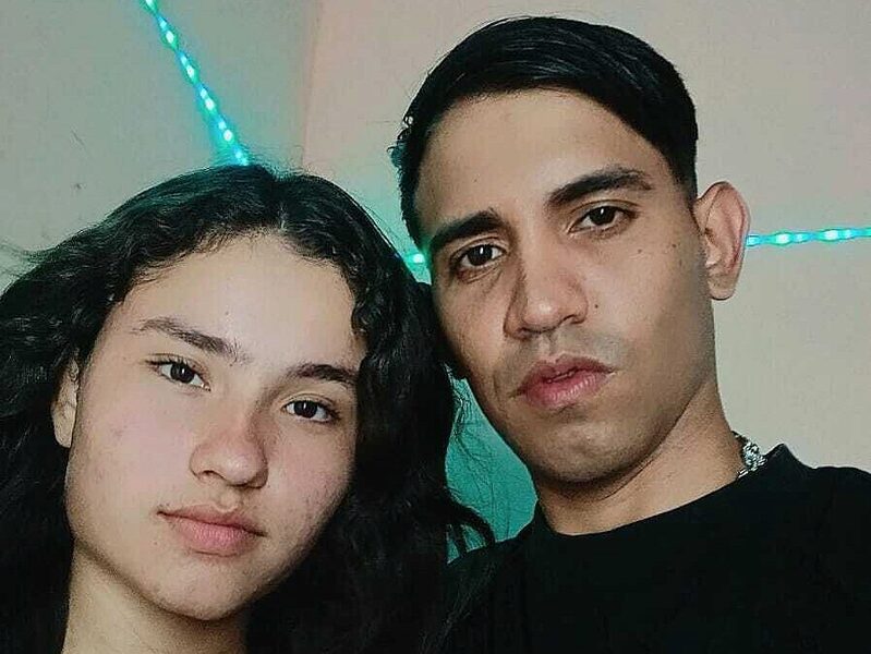 Manuela & Lorenzo