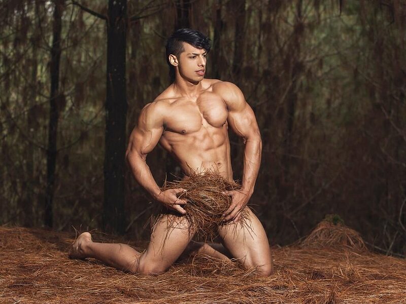 Owen Wolfe