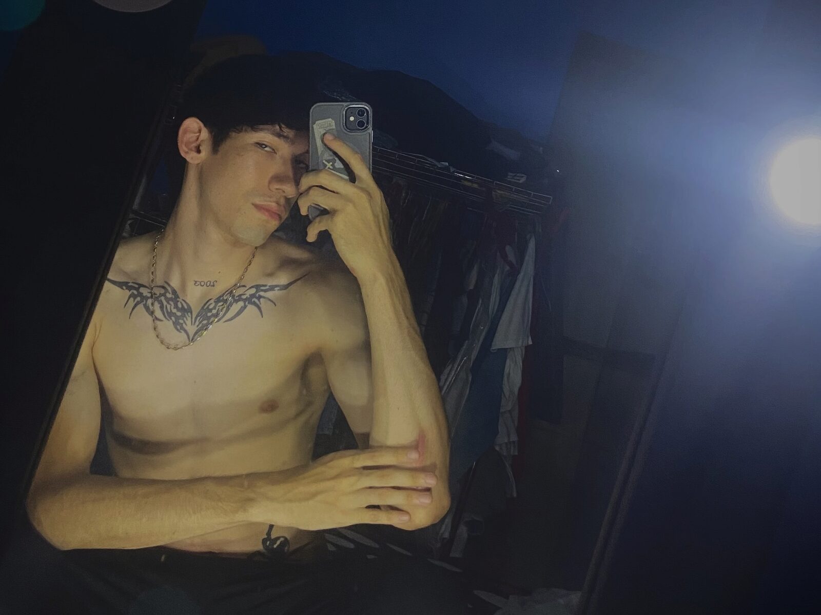 Camilo Guty low quality