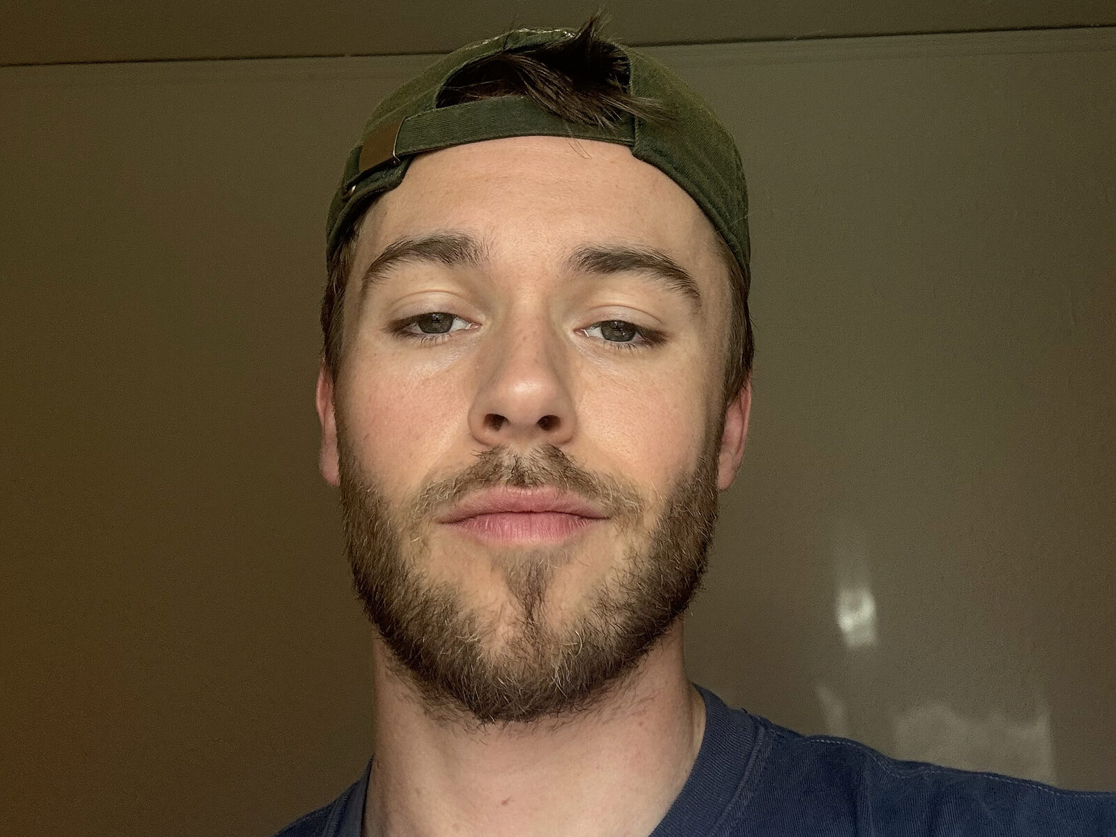 Evan Inla