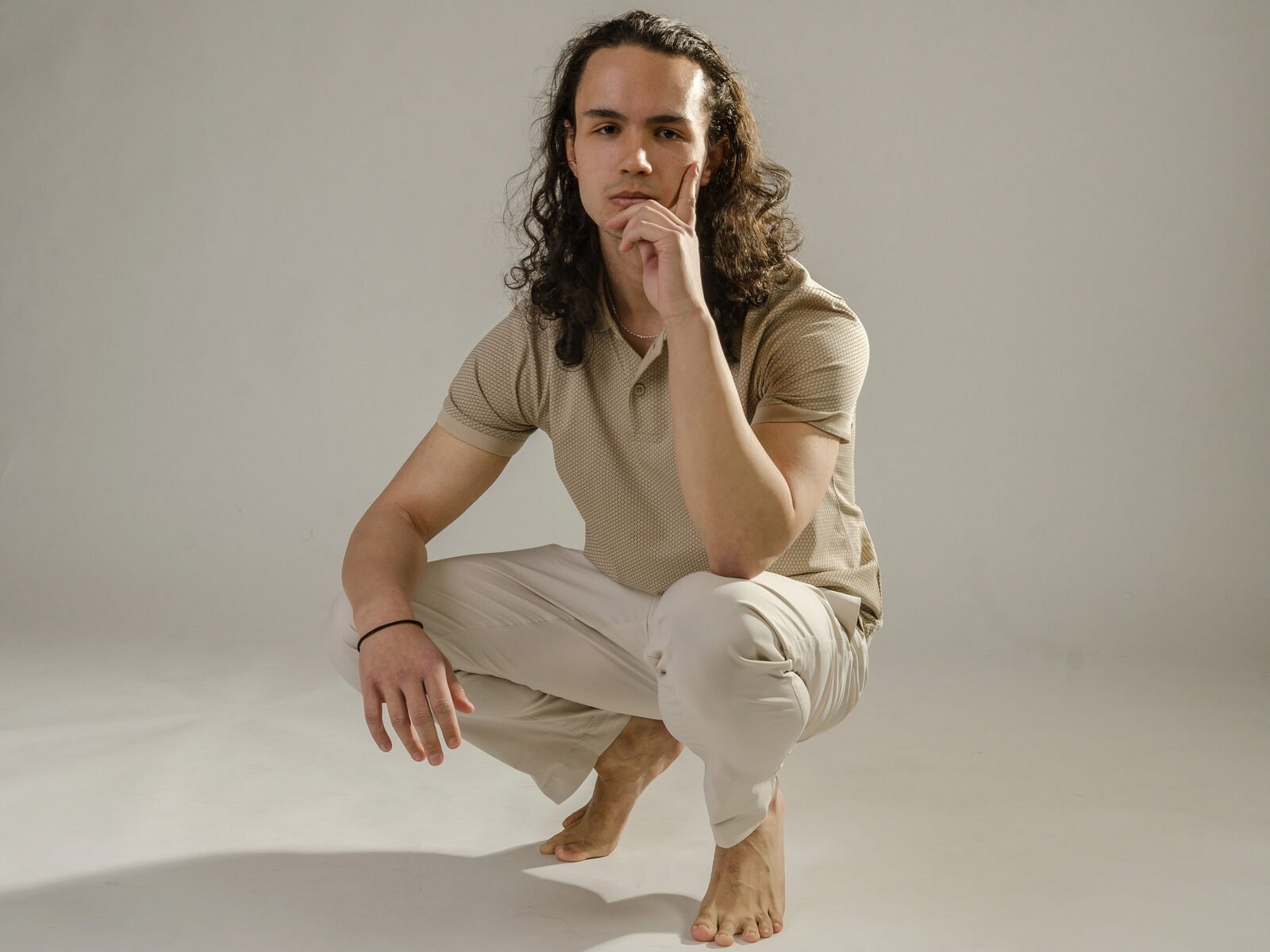 Yaman Fisher low quality