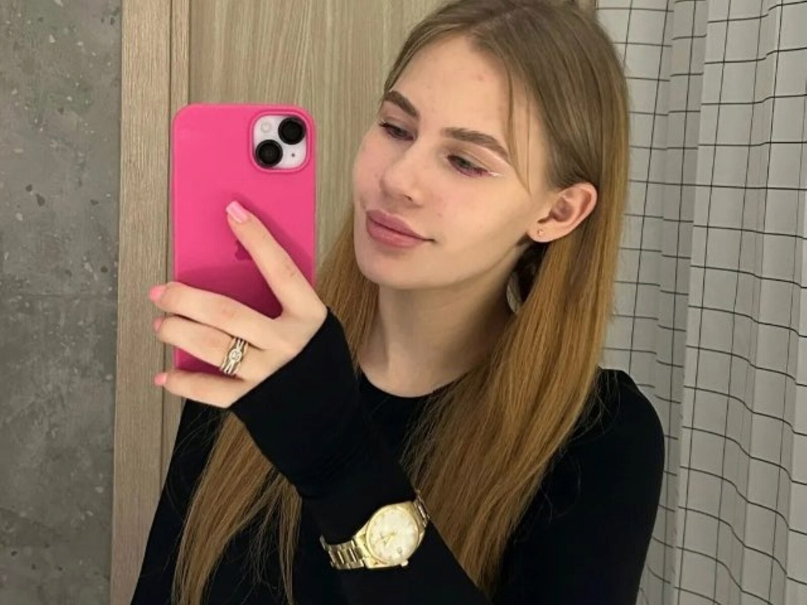 Marisa Bello