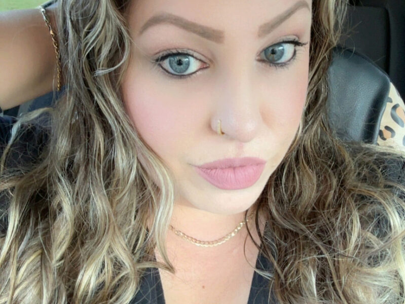 Kaylee Doll low quality