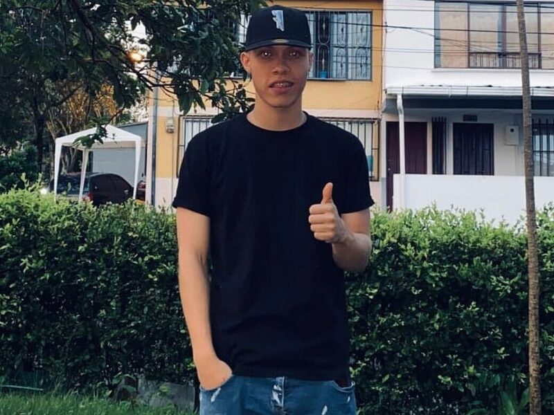 Damon Lux low quality