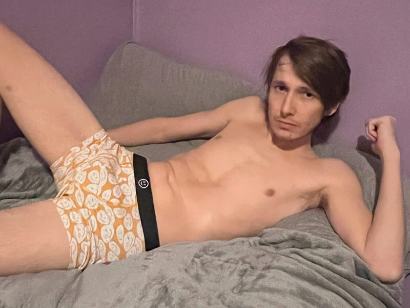 Joston