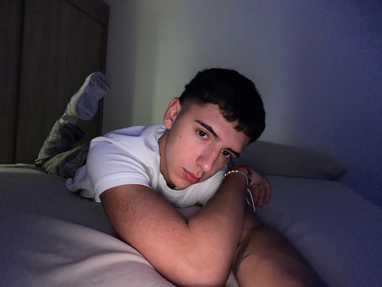 Max Colton
