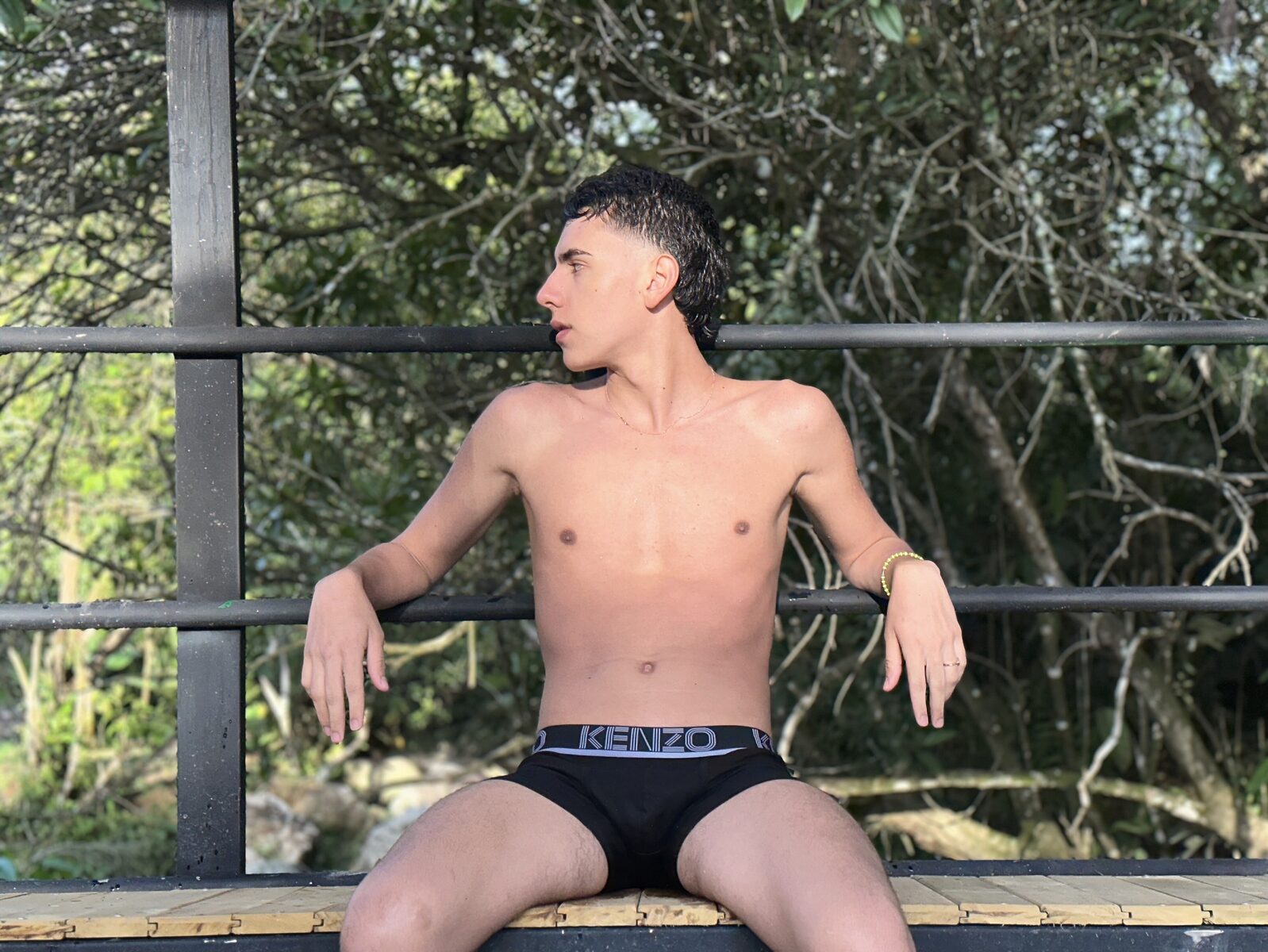 Max Colton