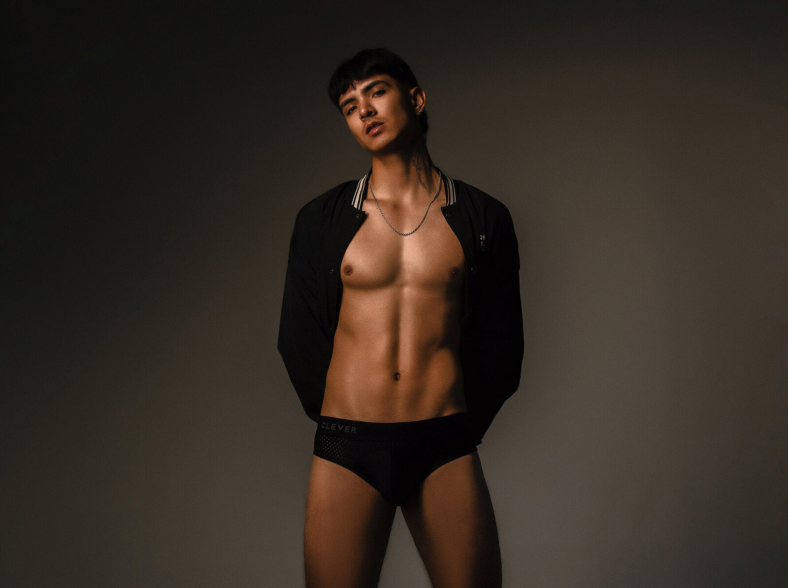 Ian Light