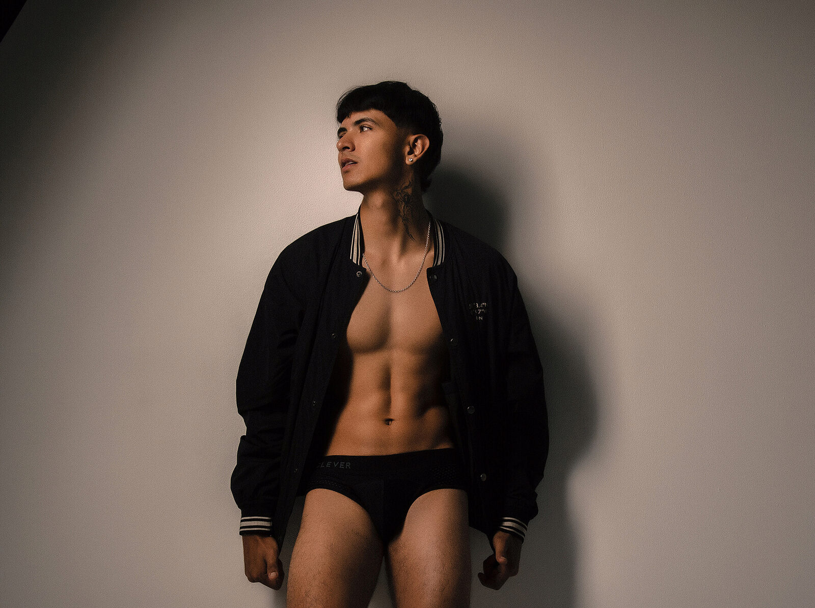 Ian Light