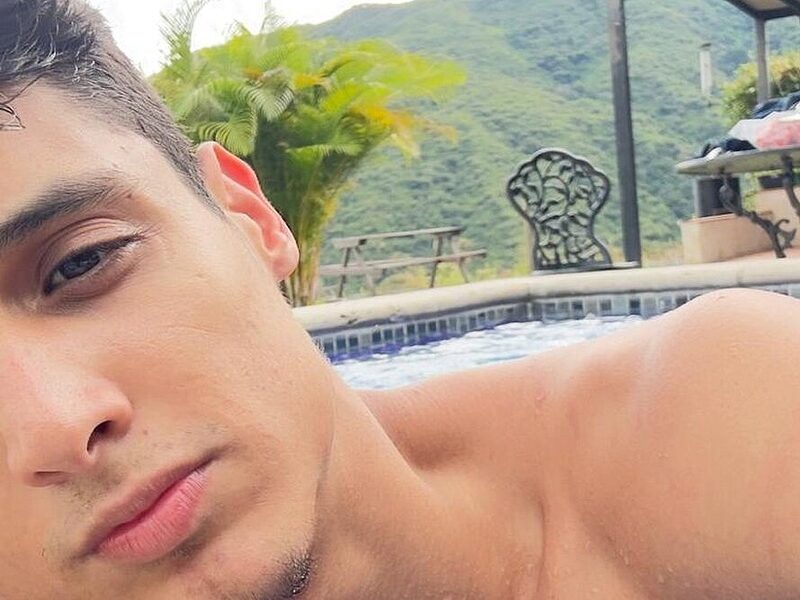 Alexander Diaz