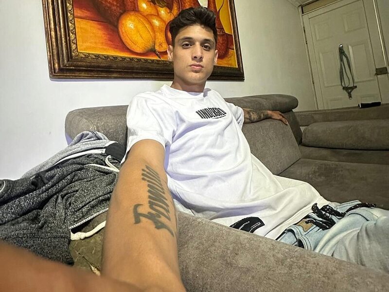 Alexander Diaz low quality