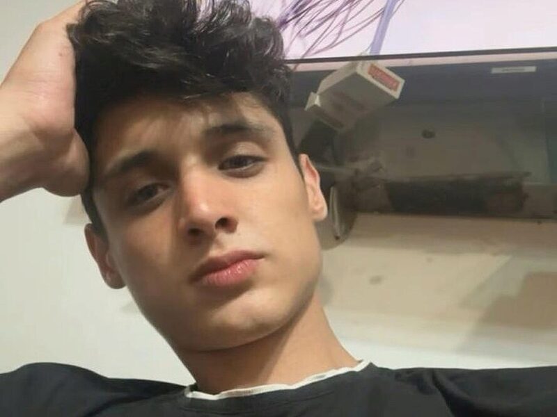 Alexander Diaz