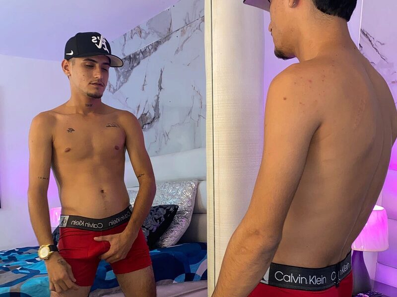 Kevin Aldamer