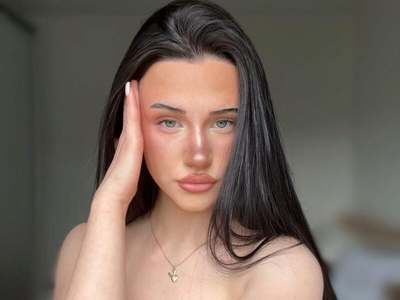 Diana Mays
