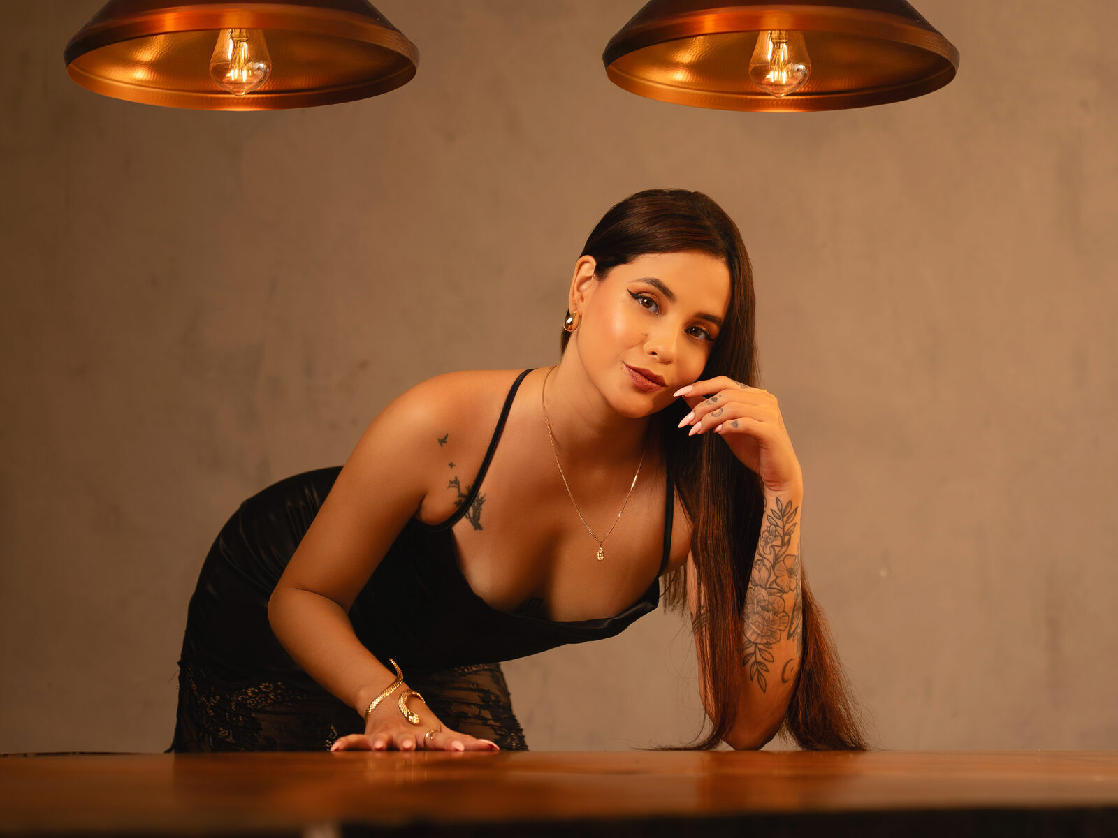 Martina Evans