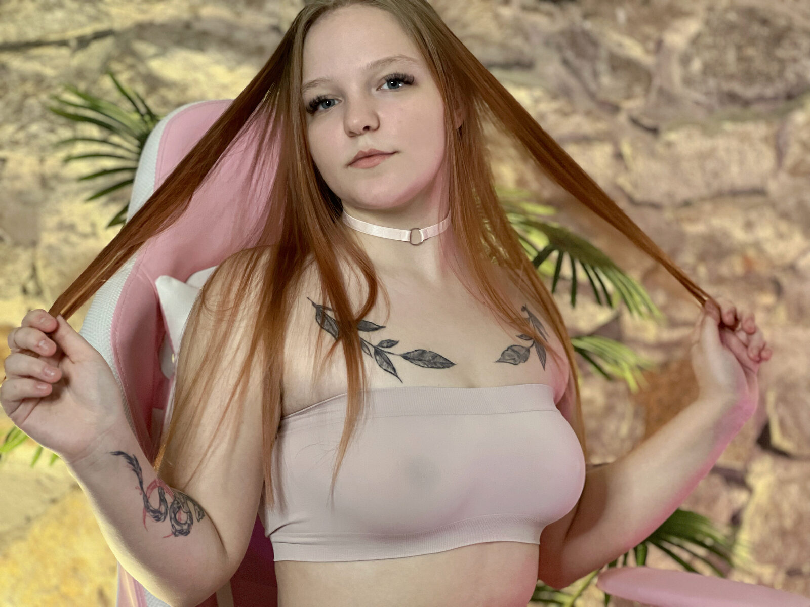 Candace Lir low quality
