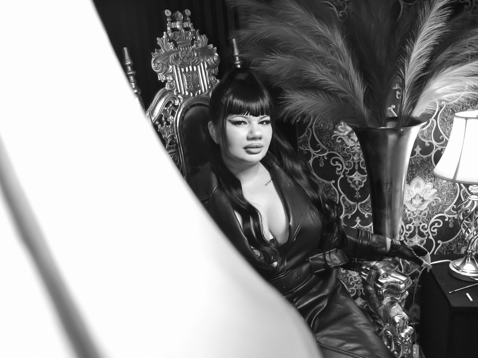 Valeska Velvet