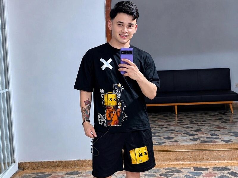 Matias Contreras