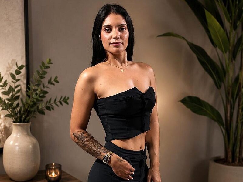 Catalina Ruiz