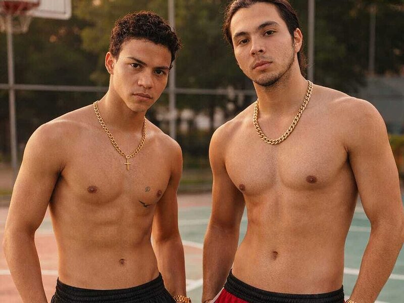 Arees & Yeison