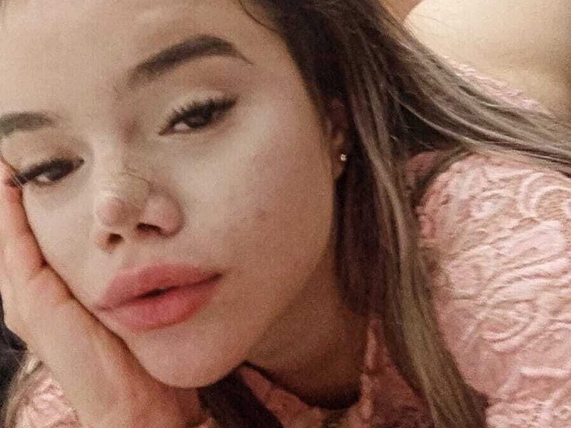 Sofia Stwart low quality