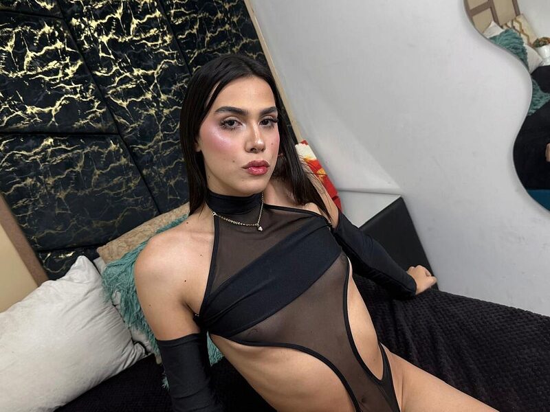 Georgina Sparkz low quality