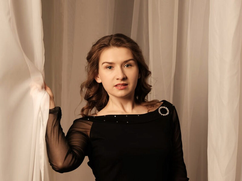 Demetra Alberda low quality