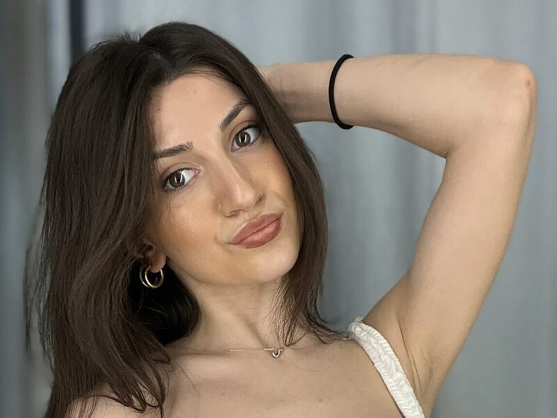 Janna Rose low quality