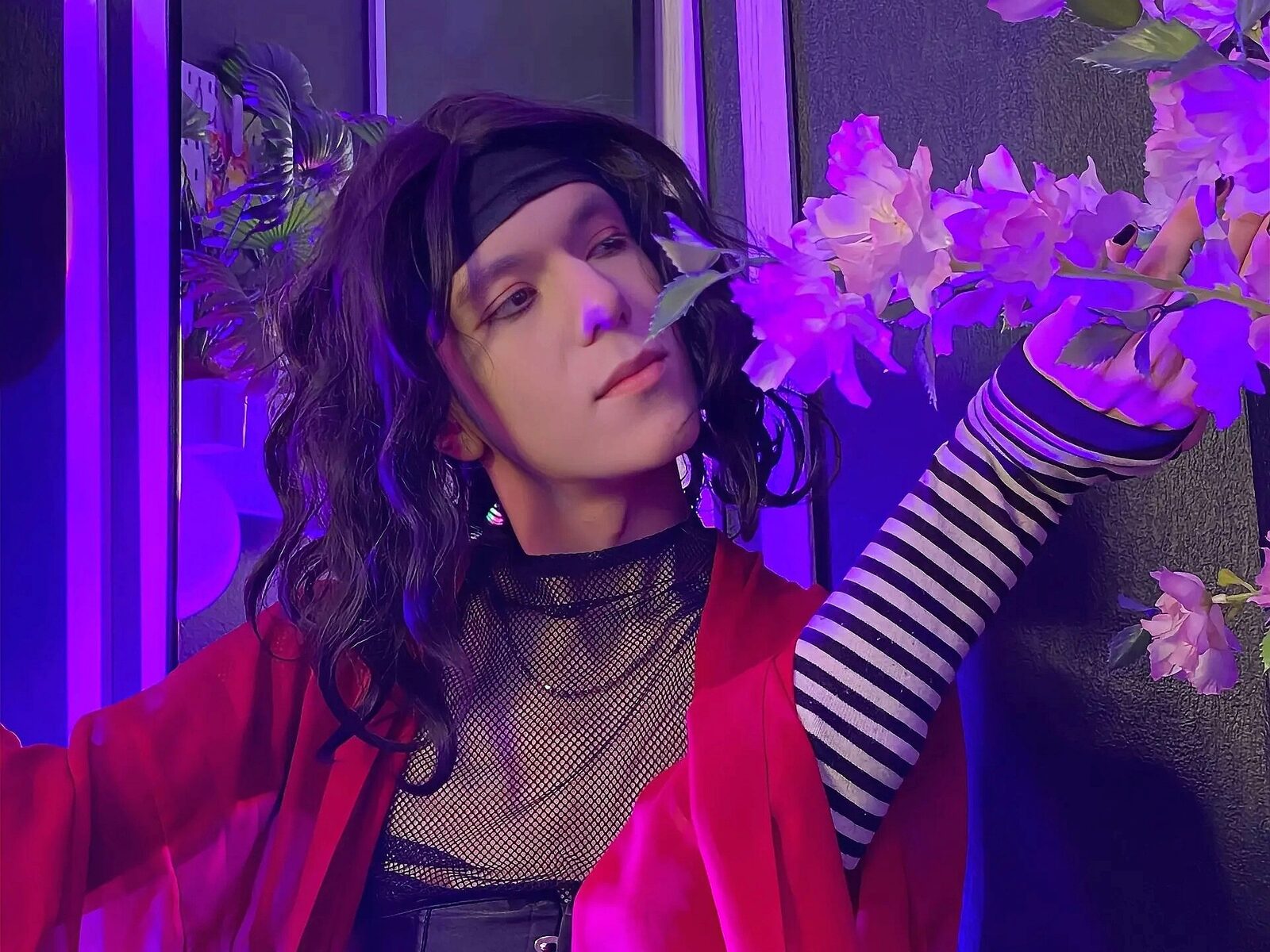 Shin Cole low quality