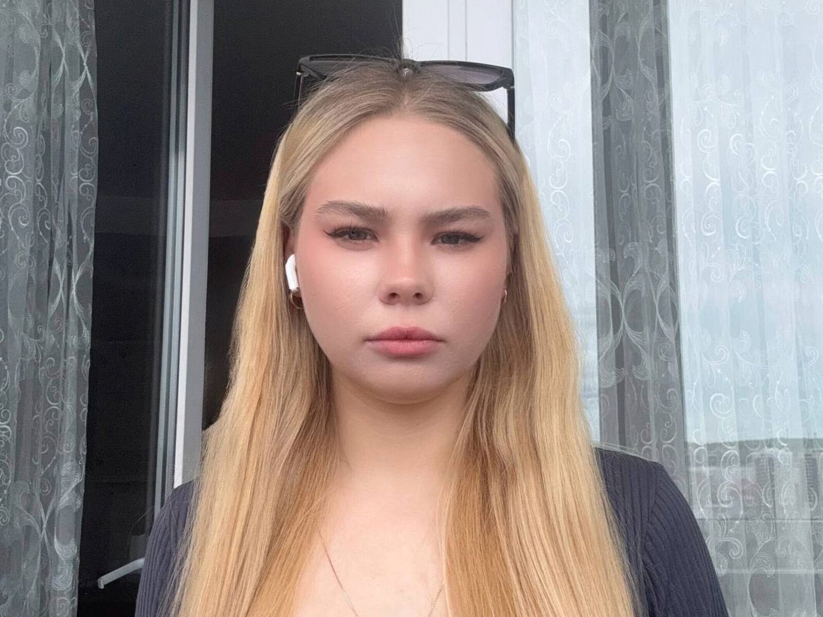 Wan Isabelle low quality