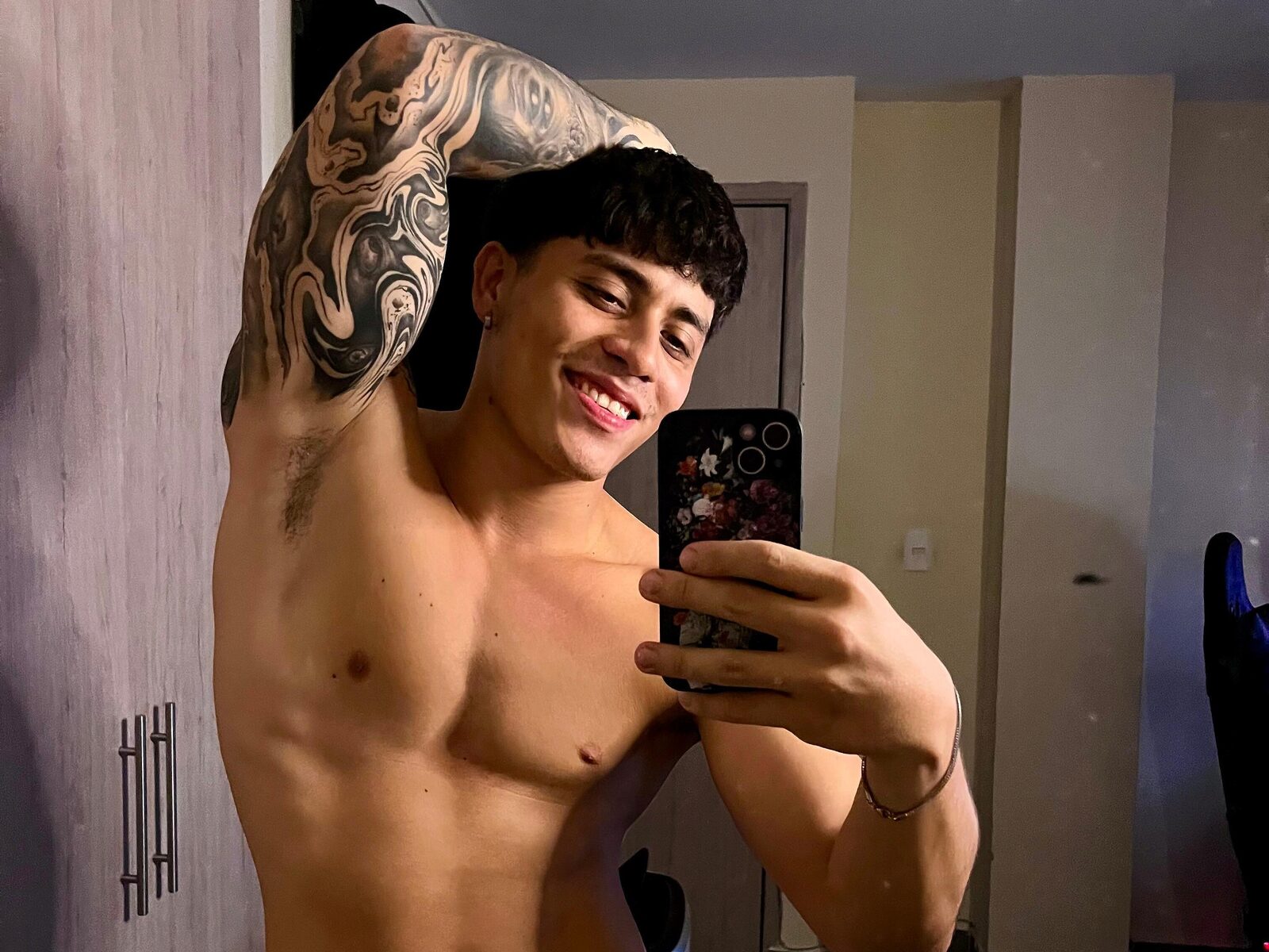 Joan Soto low quality