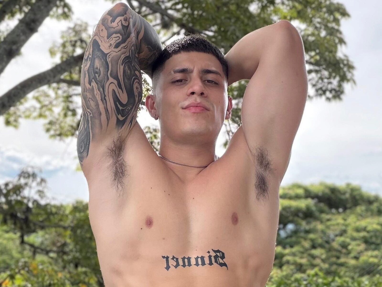 Joan Soto low quality