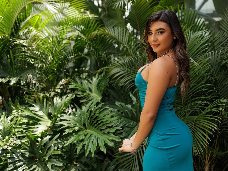 Katt Souza low quality