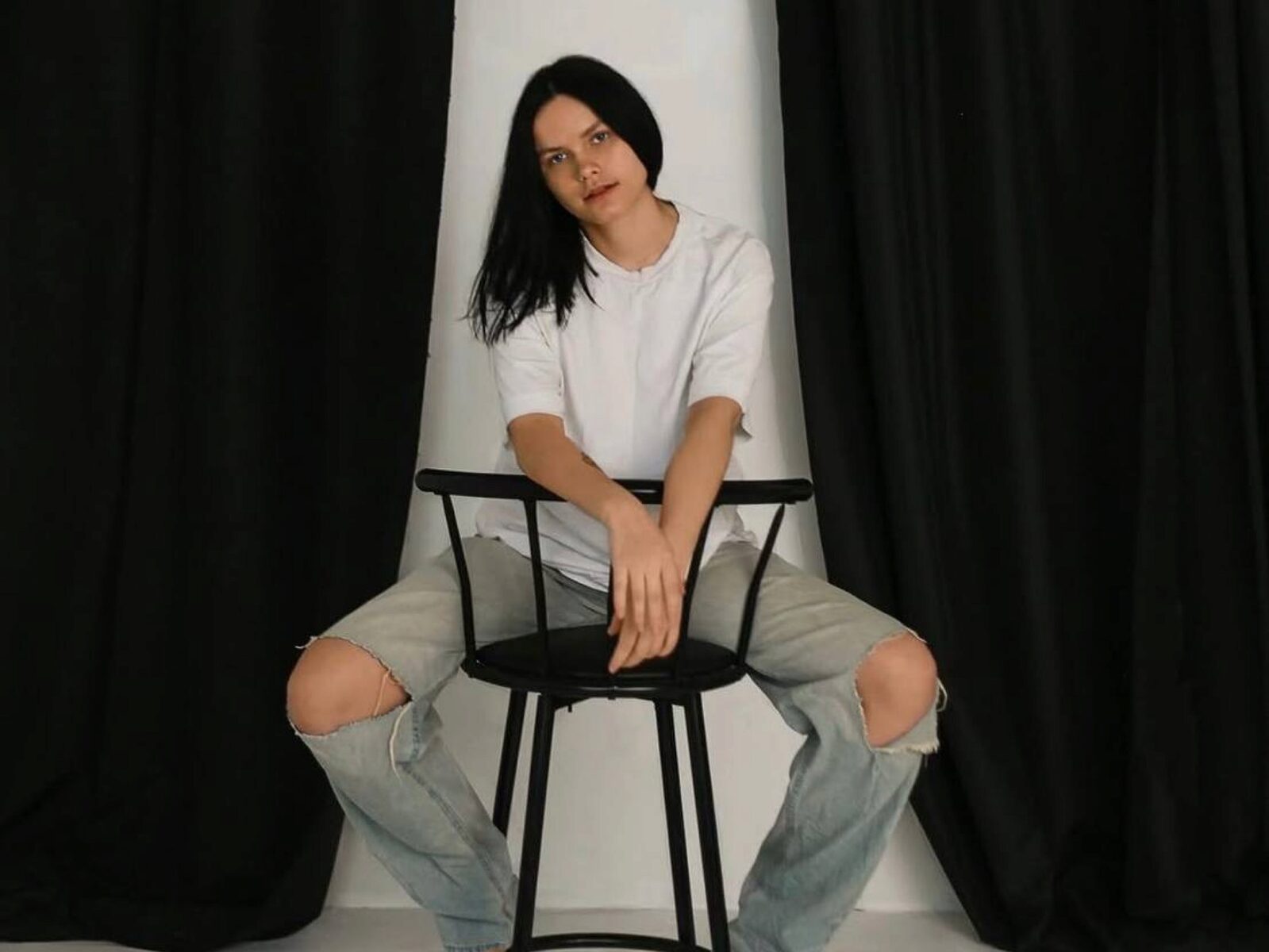 Antonina Gromley low quality