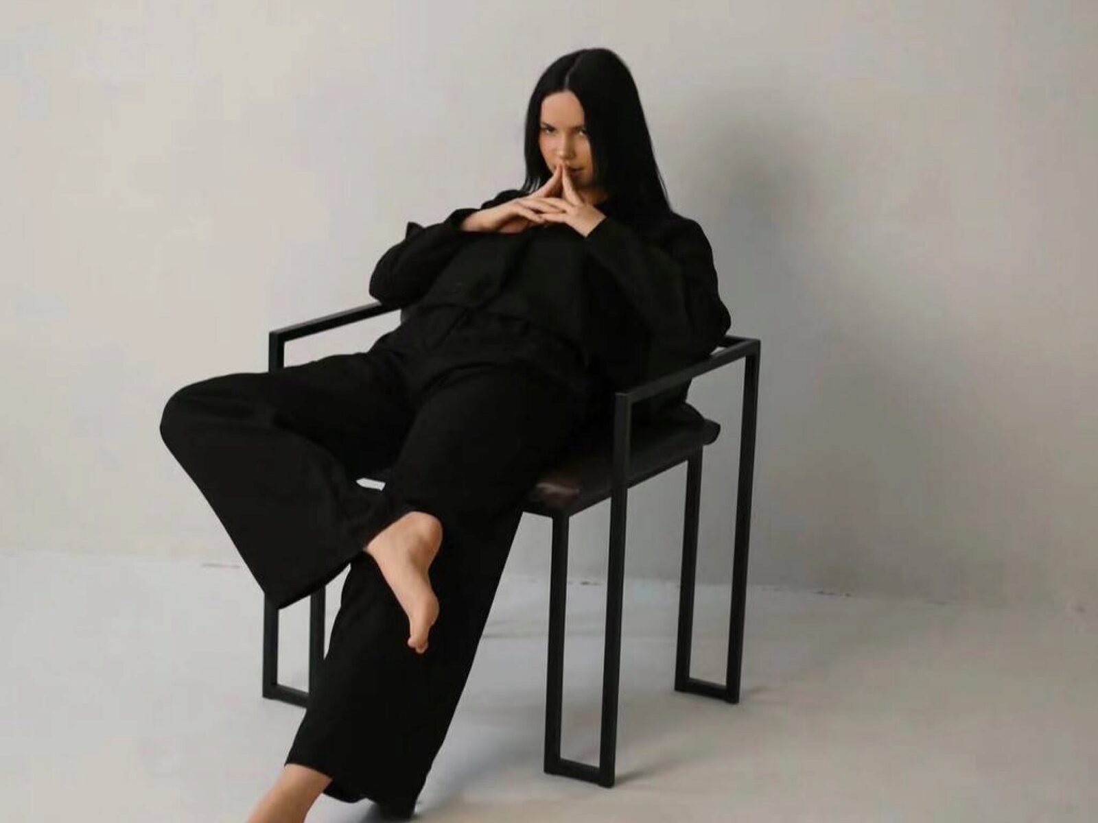 Antonina Gromley low quality