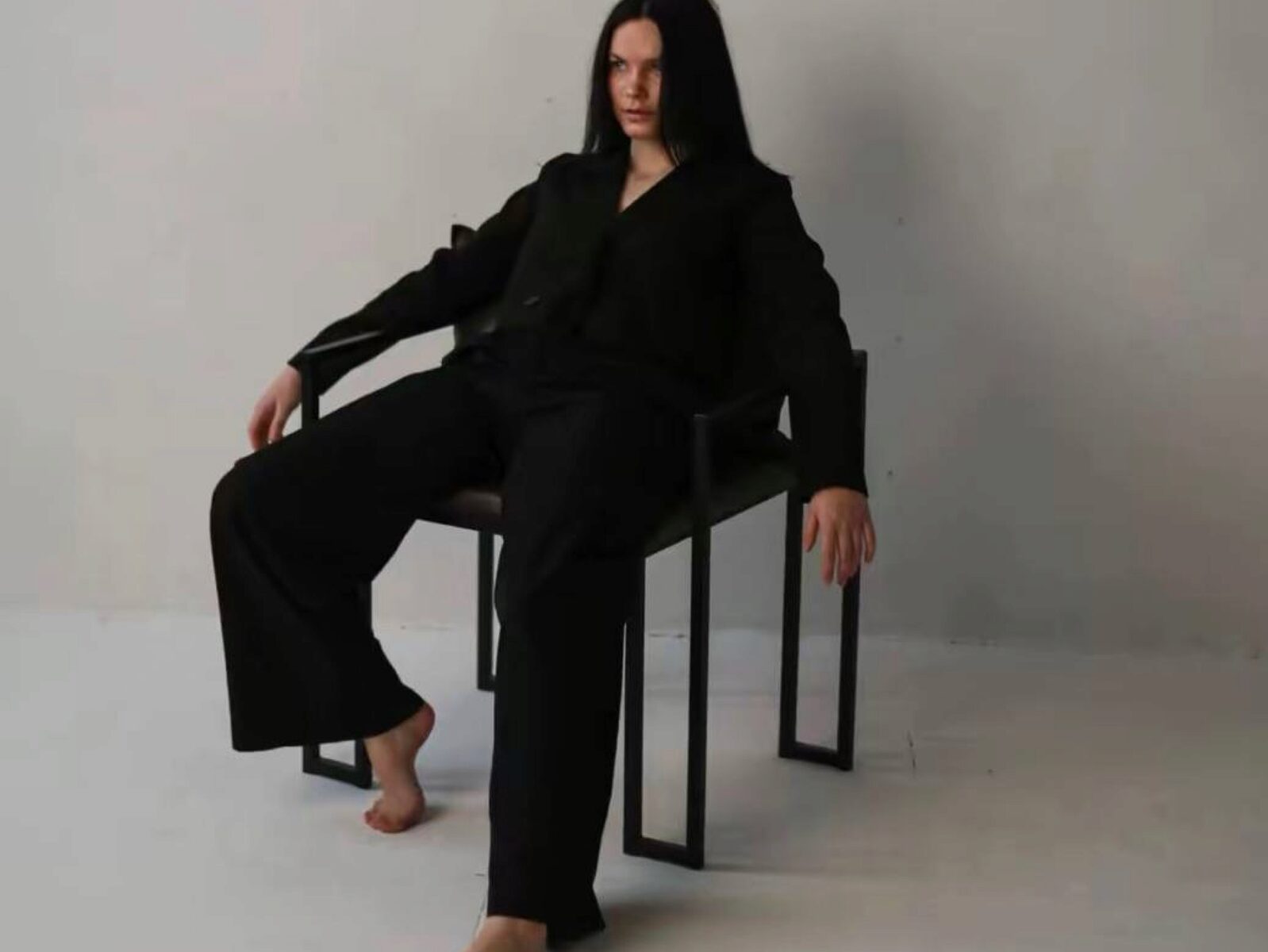 Antonina Gromley low quality