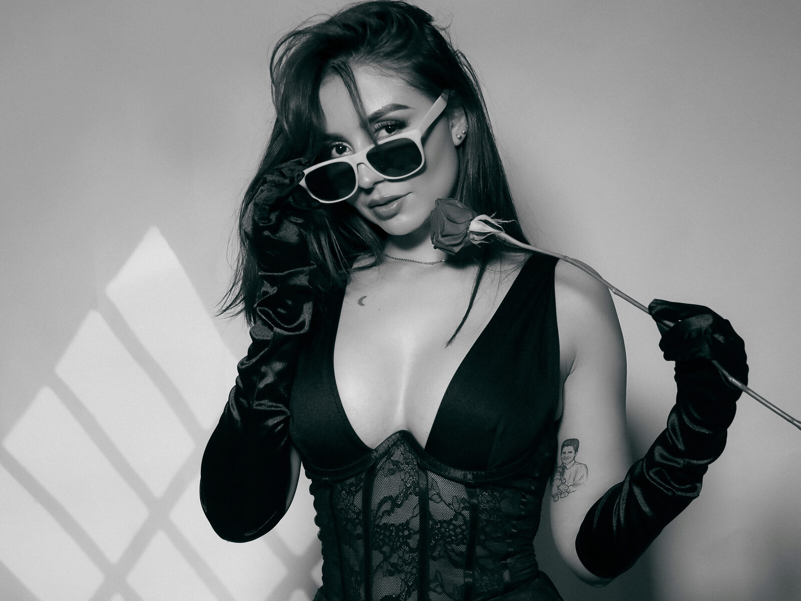Deborah M