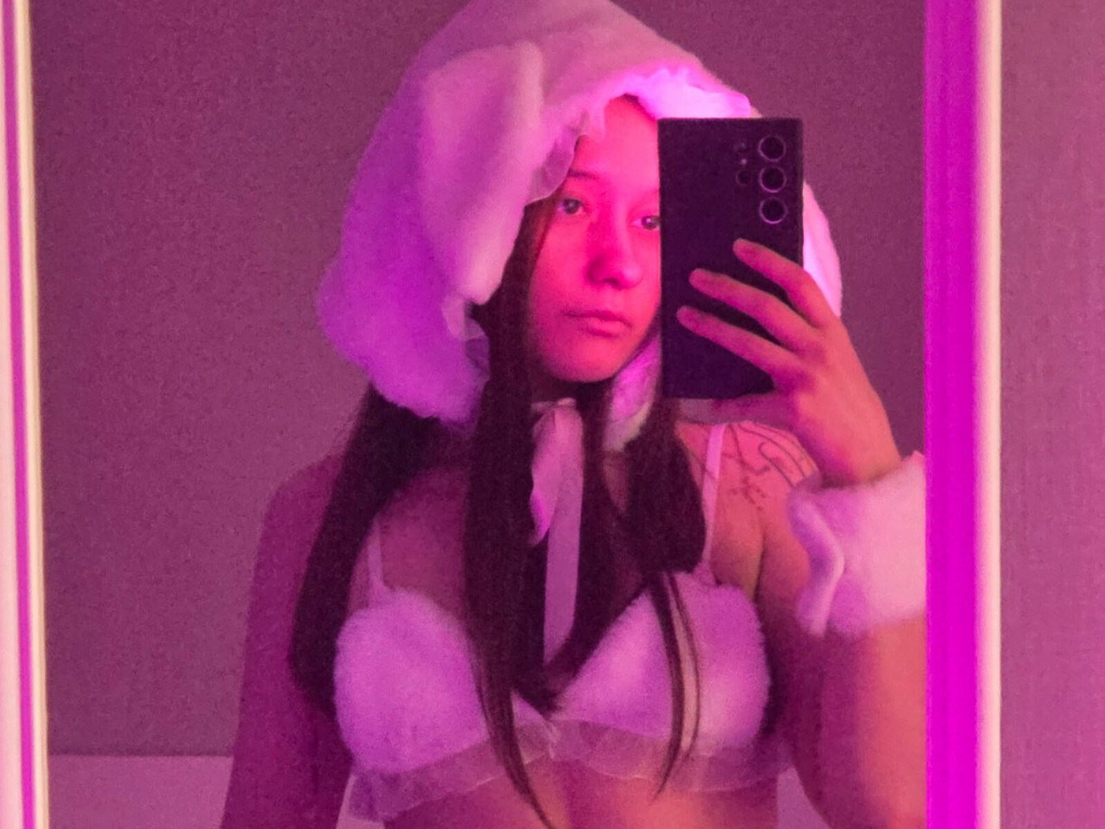 Sophie Kwanfu low quality